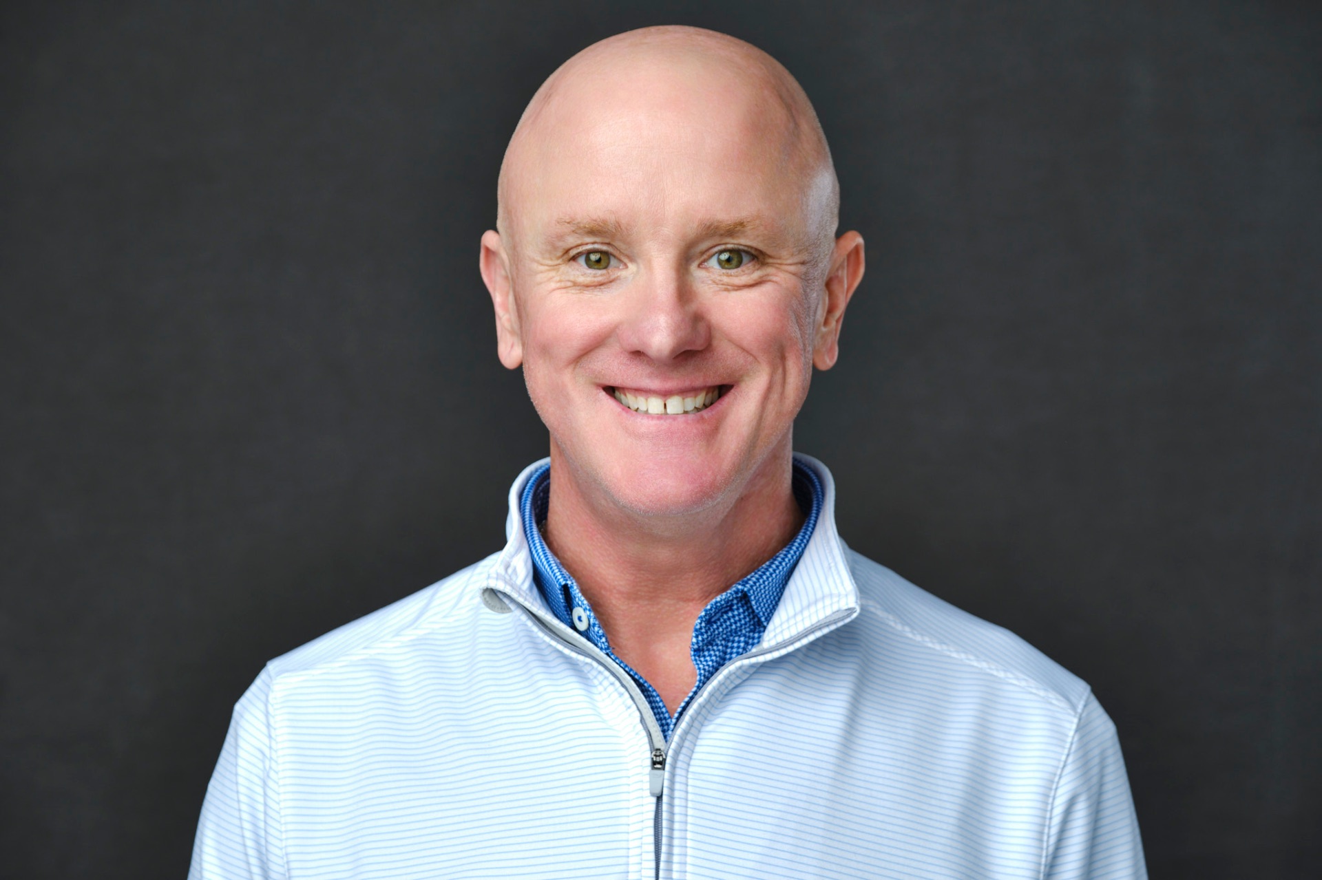 Joe Schneider, owner of the Joe Schneider Agency